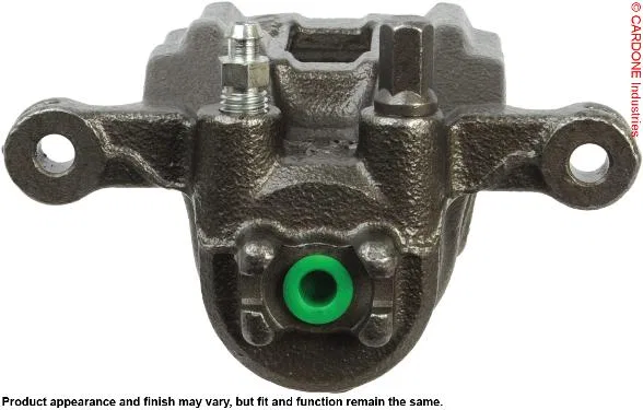 19-2910 – A1 REMFG INC Brake Caliper, OE Replacement Remanufactured With Installation Hardware Without Mounting Brack...